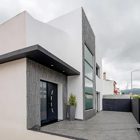 Casa Da Orquidea * Ribeira Grande