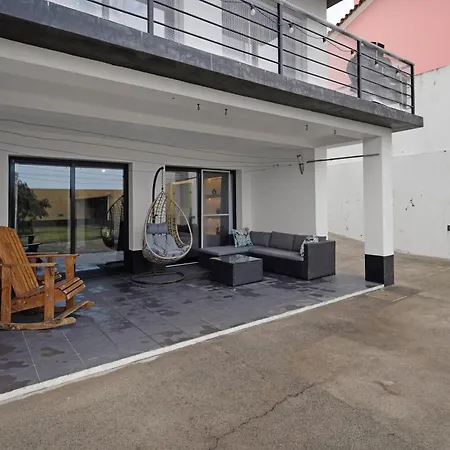 Nyaraló Casa Da Orquidea *