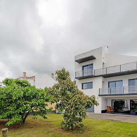 Casa Da Orquidea * Ribeira Grande