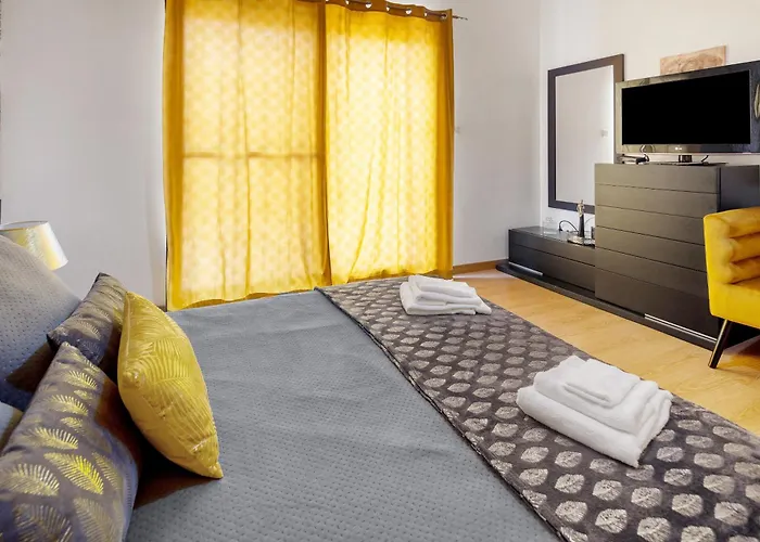 Nyaraló Casa Da Orquidea *