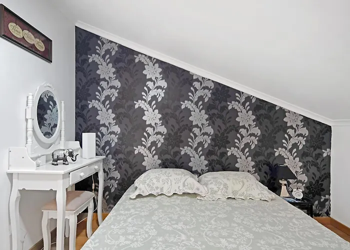 Casa Da Orquidea Nyaraló *