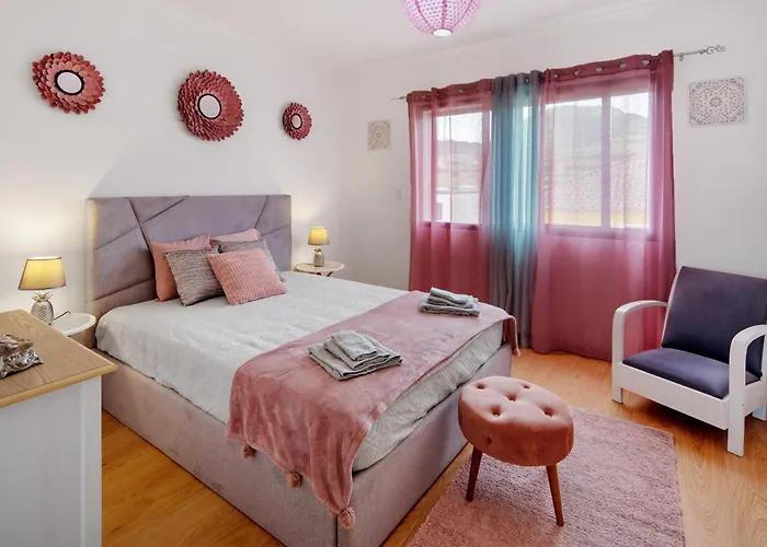 Casa Da Orquidea 大里贝拉