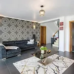 Casa Da Orquidea Holiday home Ribeira Grande