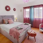 Casa Da Orquidea Ribeira Grande
