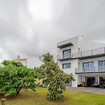 Casa Da Orquidea Дом отдыха *