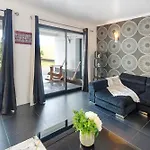 Дом отдыха Casa Da Orquidea Рибейра-Гранди