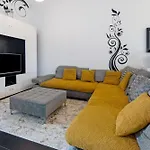 Casa Da Orquidea Дом отдыха Рибейра-Гранди