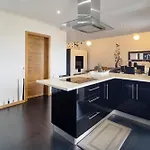 Casa Da Orquidea Рибейра-Гранди