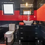 Casa Da Orquidea Рибейра-Гранди