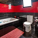 Casa Da Orquidea Дом отдыха *