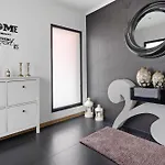 Casa Da Orquidea Дом отдыха Рибейра-Гранди