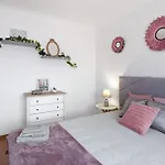 Дом отдыха Casa Da Orquidea *