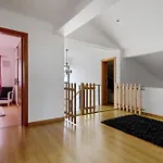 Casa Da Orquidea Дом отдыха Рибейра-Гранди