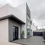 Дом отдыха Casa Da Orquidea *