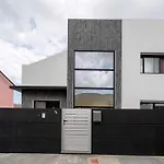 Casa Da Orquidea Дом отдыха Рибейра-Гранди
