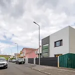 Дом отдыха Casa Da Orquidea *