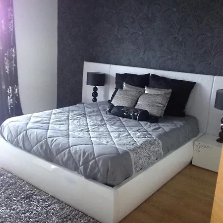 Holiday home Casa Da Orquidea Ribeira Grande