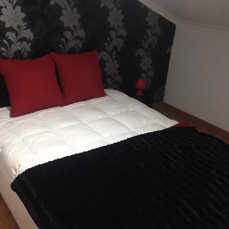 Holiday home Casa Da Orquidea Ribeira Grande