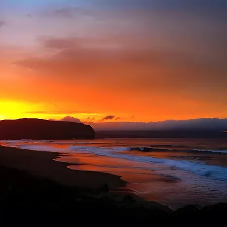 Casa Da Orquidea Holiday home Ribeira Grande