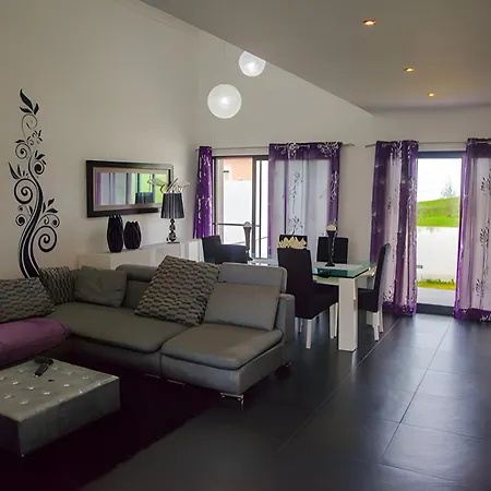 Holiday home Casa Da Orquidea Ribeira Grande