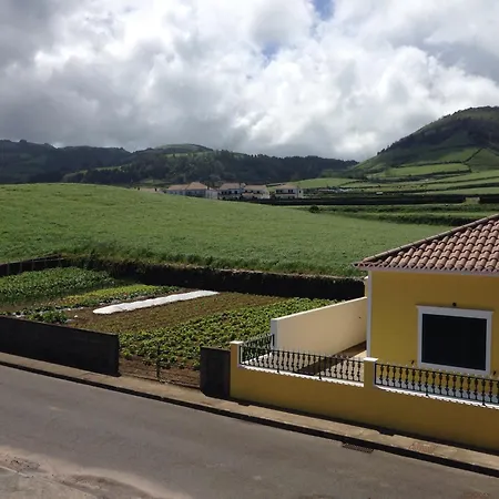 Casa Da Orquidea * Ribeira Grande