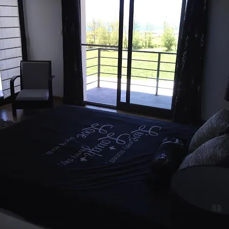 Holiday home Casa Da Orquidea Ribeira Grande