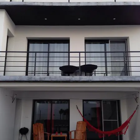 Casa Da Orquidea Holiday home *