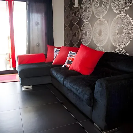 Casa Da Orquidea Holiday home *