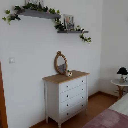 Holiday home Casa Da Orquidea Ribeira Grande