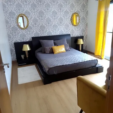 Holiday home Casa Da Orquidea