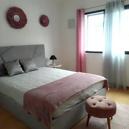 Casa Da Orquidea Holiday home Ribeira Grande