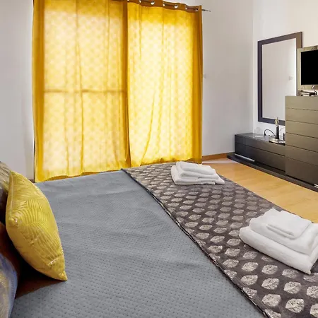 Holiday home Casa Da Orquidea *