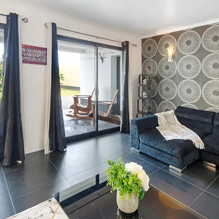 Holiday home Casa Da Orquidea *