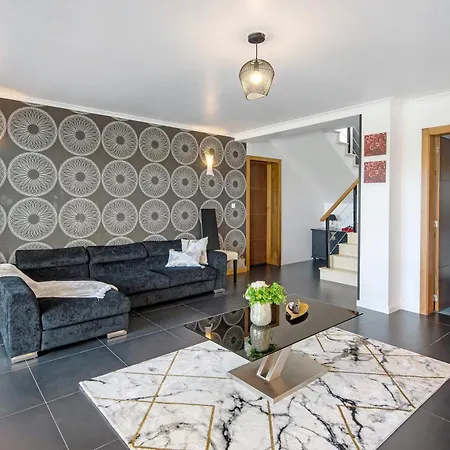 Casa Da Orquidea Holiday home Ribeira Grande