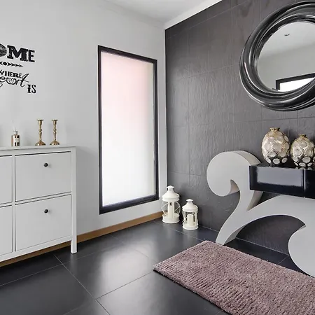 Holiday home Casa Da Orquidea *