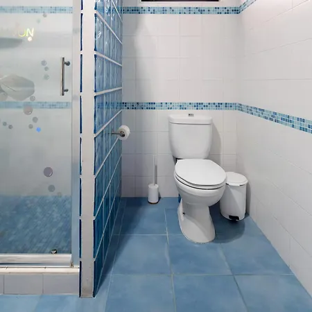 Holiday home Casa Da Orquidea