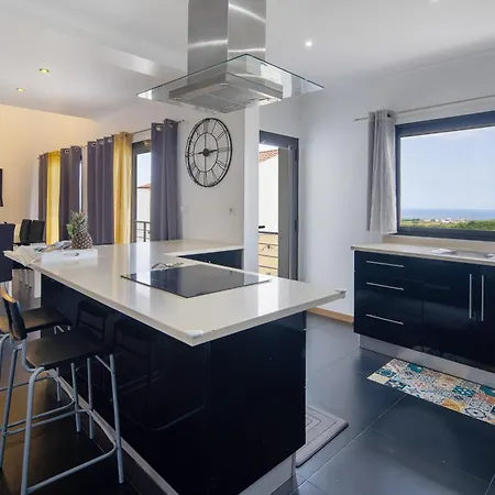 Casa Da Orquidea Holiday home Ribeira Grande