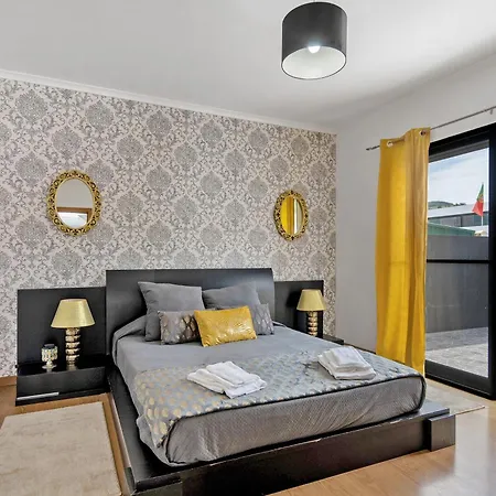 Casa Da Orquidea Holiday home