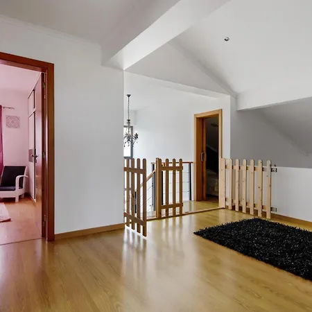 Casa Da Orquidea Holiday home Ribeira Grande