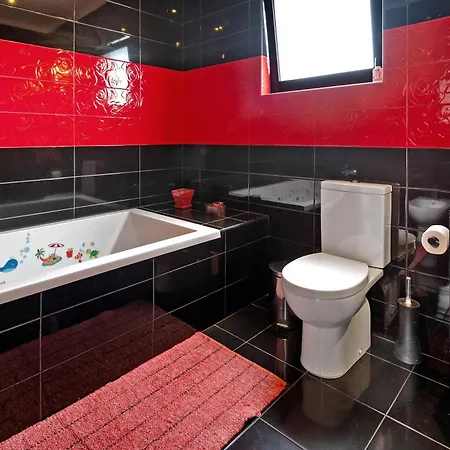 Casa Da Orquidea Ribeira Grande