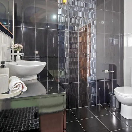 Casa Da Orquidea * Ribeira Grande