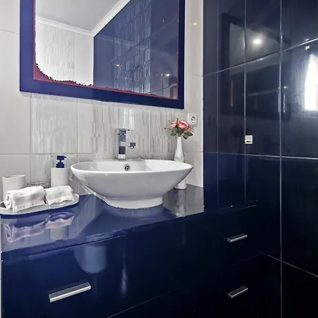 Casa Da Orquidea Holiday home