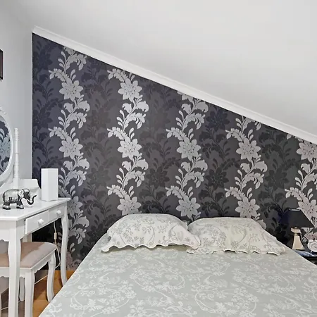 Casa Da Orquidea Holiday home *