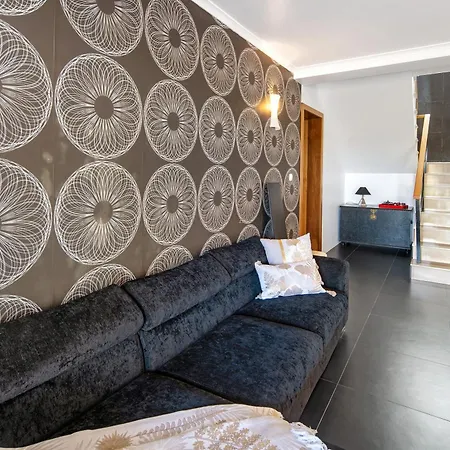 Casa Da Orquidea Holiday home
