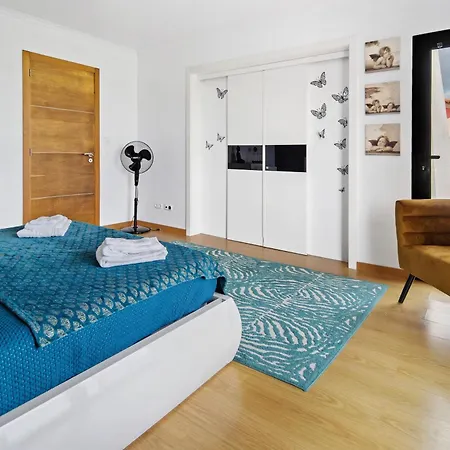 Casa Da Orquidea Holiday home Ribeira Grande