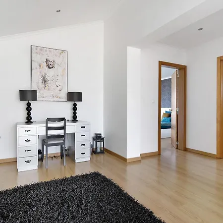 Casa Da Orquidea Holiday home