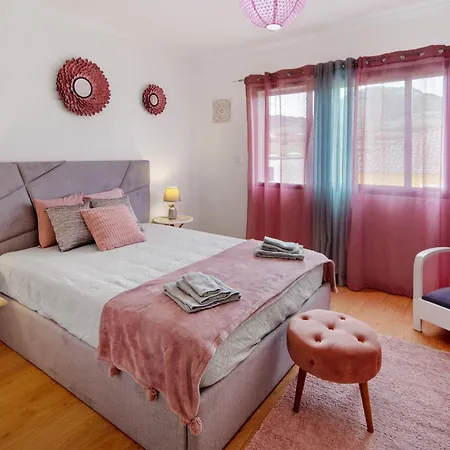 Casa Da Orquidea Ribeira Grande