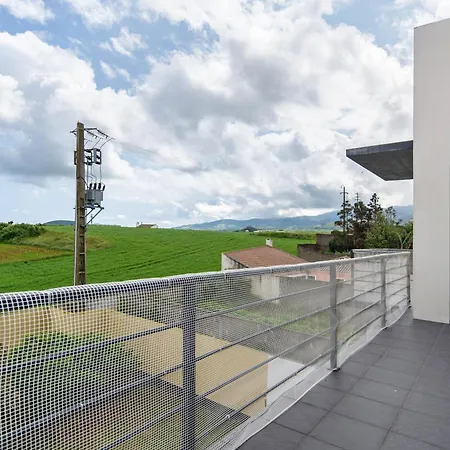 Holiday home Casa Da Orquidea
