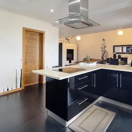 Casa Da Orquidea Holiday home Ribeira Grande