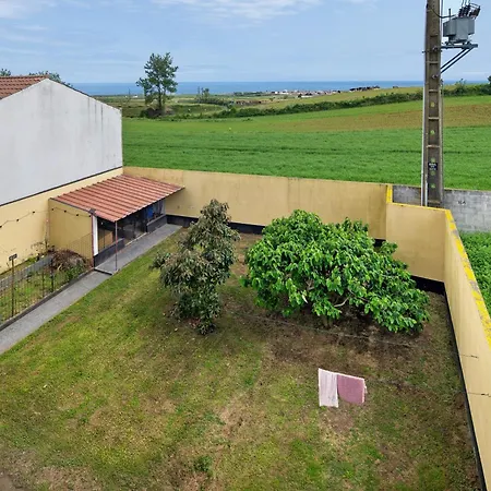 Casa Da Orquidea Дом отдыха *